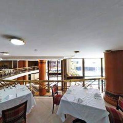 фото отеля Hotel Nacional