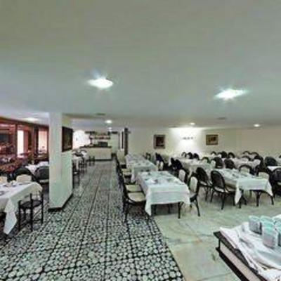 фото отеля Hotel Nacional