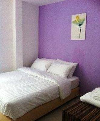 фото отеля Nantra Ekamai Hotel