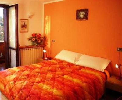 фото отеля Hotel Spampatti