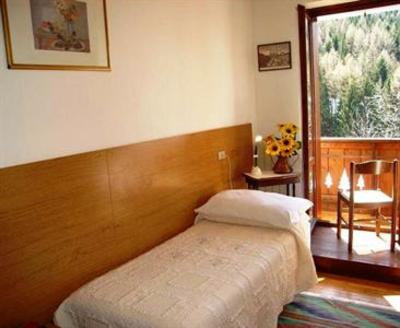 фото отеля Hotel Spampatti