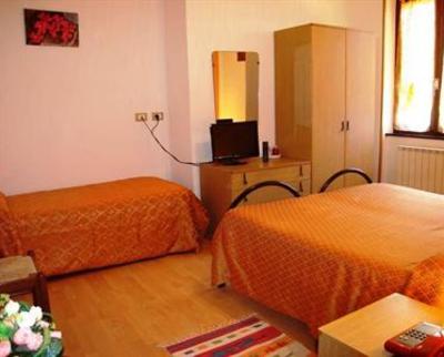 фото отеля Hotel Spampatti