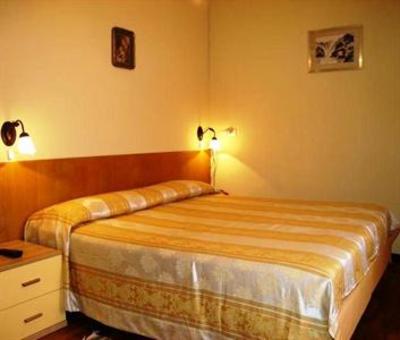 фото отеля Hotel Spampatti