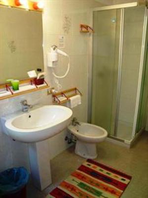фото отеля Hotel Spampatti