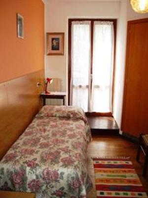 фото отеля Hotel Spampatti