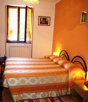 фото отеля Hotel Spampatti