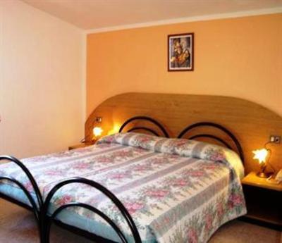 фото отеля Hotel Spampatti