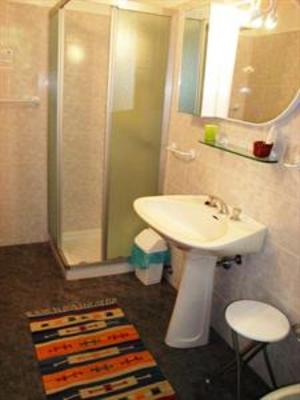 фото отеля Hotel Spampatti