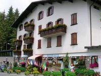 Hotel Spampatti