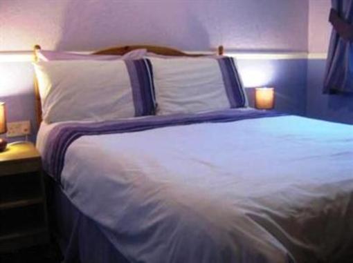 фото отеля Chorlton Hotel Blackpool
