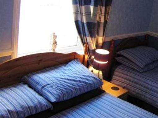 фото отеля Chorlton Hotel Blackpool