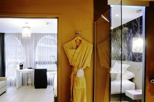 фото отеля Best Western Premier Hotel Why