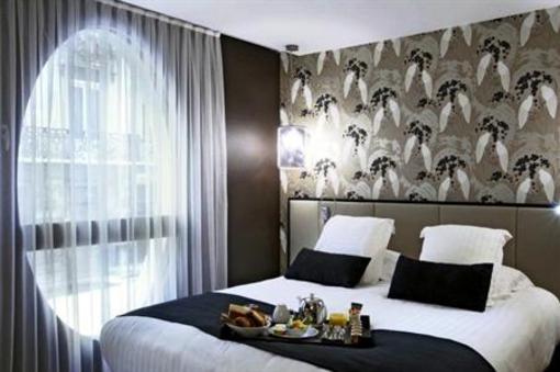 фото отеля Best Western Premier Hotel Why