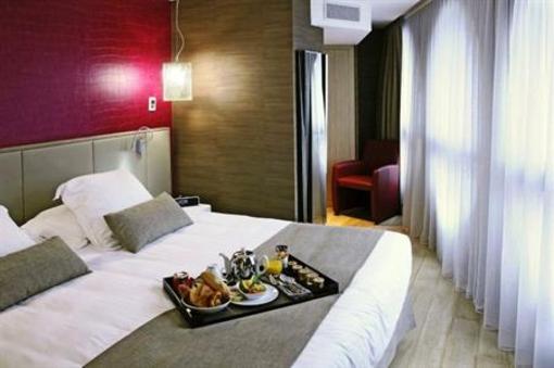 фото отеля Best Western Premier Hotel Why
