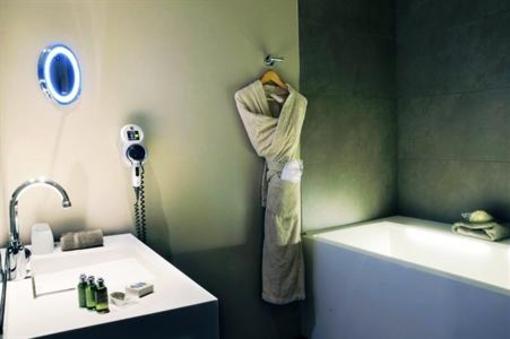 фото отеля Best Western Premier Hotel Why
