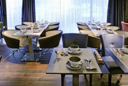 фото отеля Best Western Premier Hotel Why