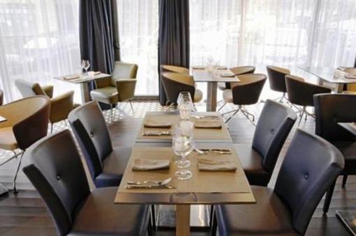 фото отеля Best Western Premier Hotel Why