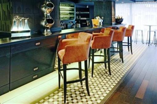 фото отеля Best Western Premier Hotel Why