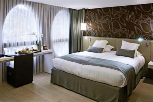 фото отеля Best Western Premier Hotel Why