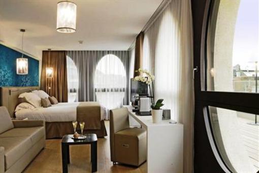 фото отеля Best Western Premier Hotel Why