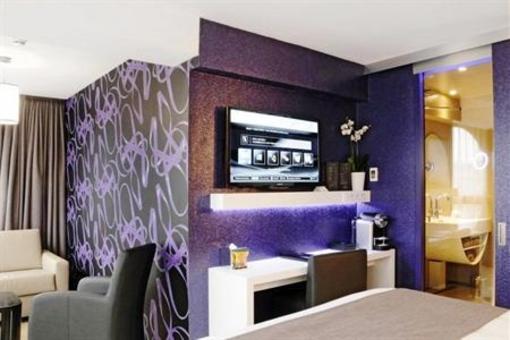 фото отеля Best Western Premier Hotel Why