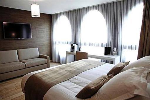 фото отеля Best Western Premier Hotel Why
