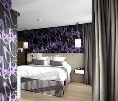 фото отеля Best Western Premier Hotel Why