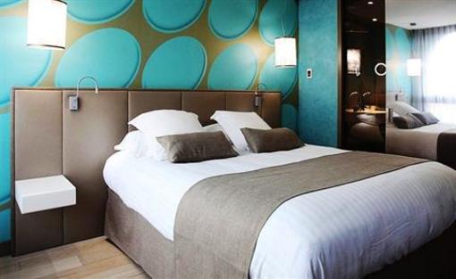 фото отеля Best Western Premier Hotel Why