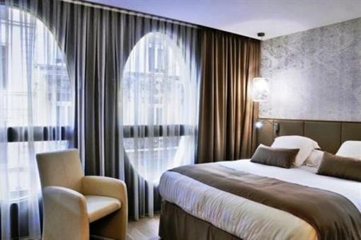 фото отеля Best Western Premier Hotel Why