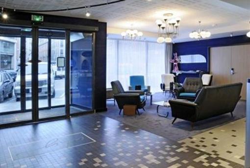 фото отеля Best Western Premier Hotel Why