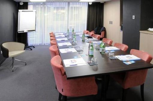 фото отеля Best Western Premier Hotel Why