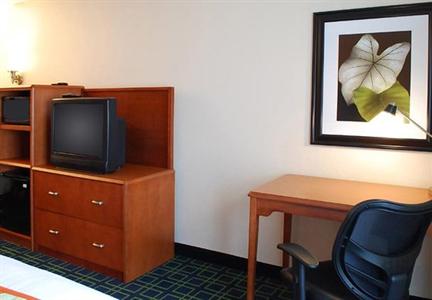 фото отеля Fairfield Inn Hattiesburg