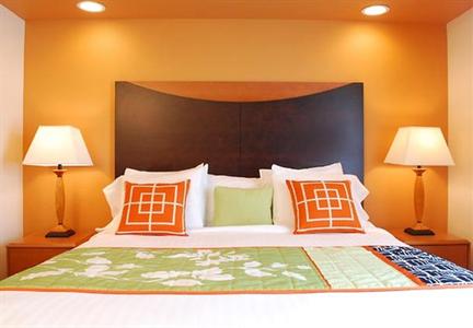 фото отеля Fairfield Inn Hattiesburg