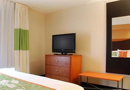 фото отеля Fairfield Inn Hattiesburg
