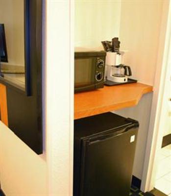 фото отеля Fairfield Inn Hattiesburg
