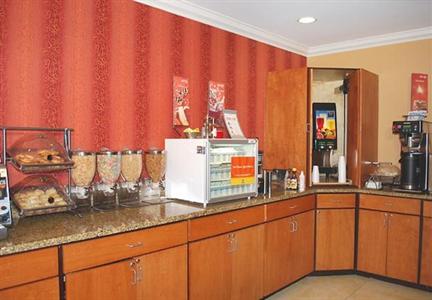фото отеля Fairfield Inn Hattiesburg