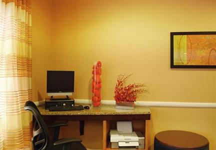 фото отеля Fairfield Inn Hattiesburg