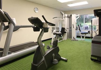 фото отеля Fairfield Inn Hattiesburg