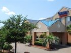 фото отеля Fairfield Inn Hattiesburg