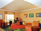 фото отеля Fairfield Inn Hattiesburg