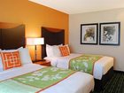 фото отеля Fairfield Inn Hattiesburg