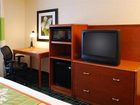 фото отеля Fairfield Inn Hattiesburg