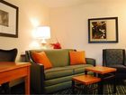 фото отеля Fairfield Inn Hattiesburg