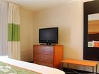 фото отеля Fairfield Inn Hattiesburg