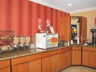 фото отеля Fairfield Inn Hattiesburg