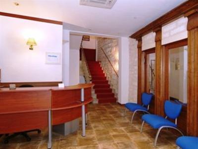 фото отеля Hotel Kalliste Montpellier