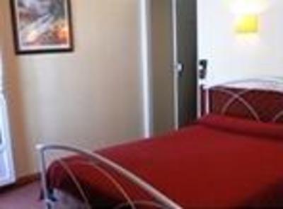 фото отеля Hotel Kalliste Montpellier