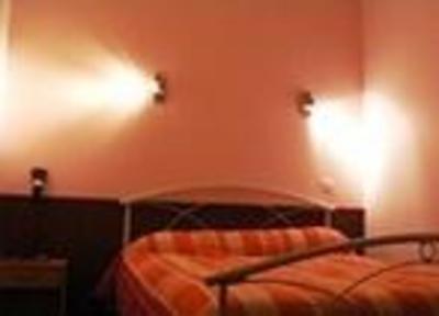 фото отеля Hotel Kalliste Montpellier