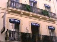 Hotel Kalliste Montpellier