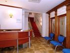 фото отеля Hotel Kalliste Montpellier